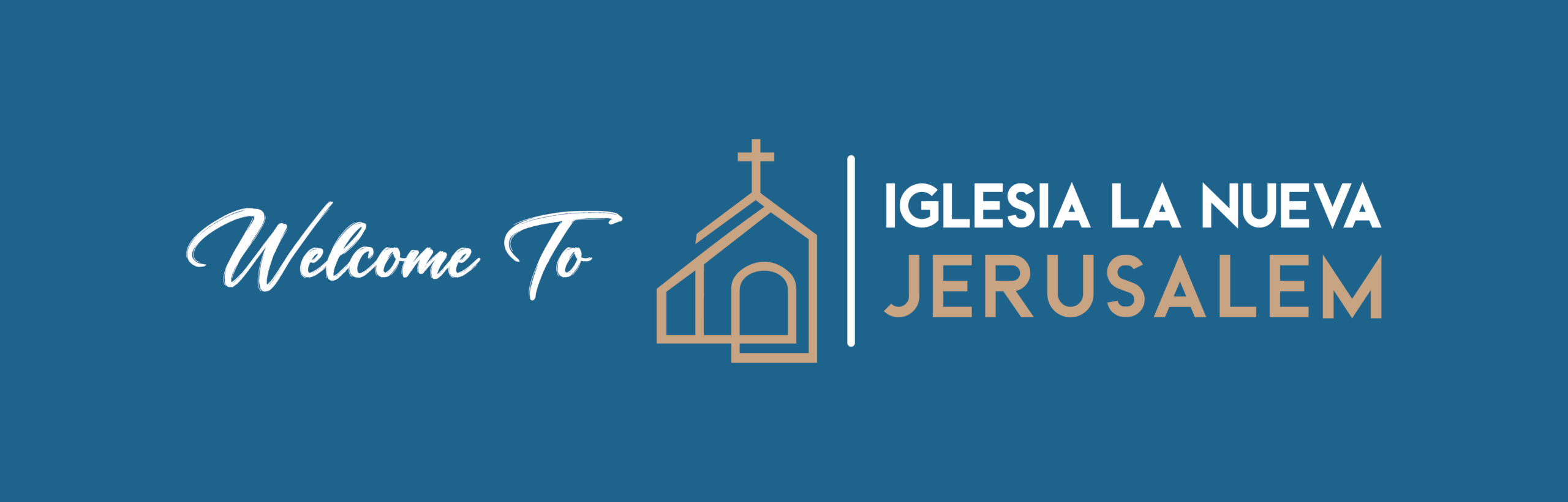 Iglesia La Nueva Jerusalem